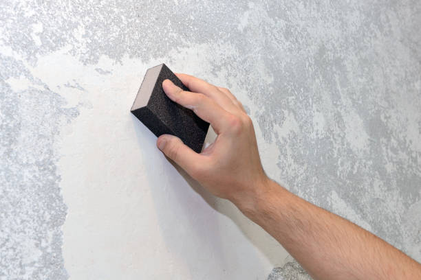 Best Mold Removal for HVAC Installations  in Limestone, IL